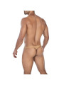 C4MSPXBUL02 Tanga Bulge Golden Sand