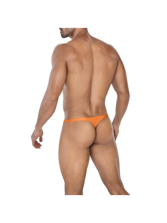 C4MSPXBUL02 Tanga Bulge Copper Spring