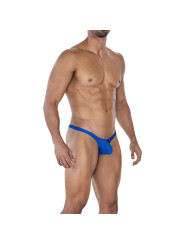 C4MSPXBUL02 Tanga Bulge Azul