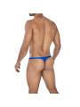 C4MSPXBUL02 Tanga Bulge Azul