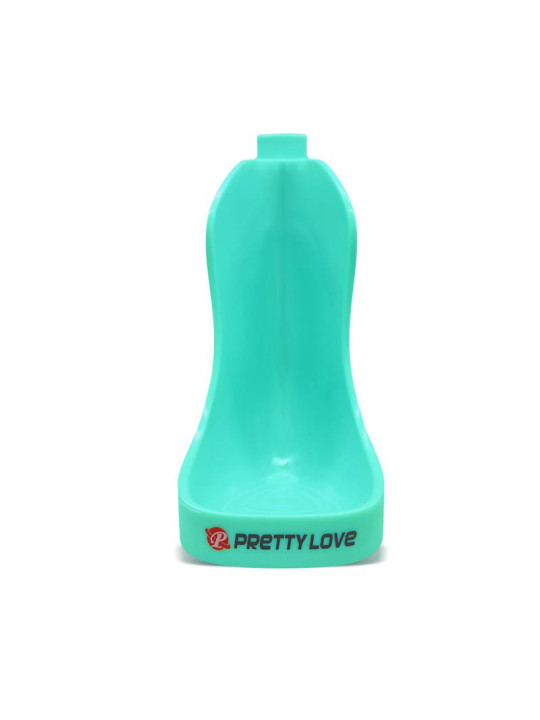 Expositor Pretty Love Turquesa