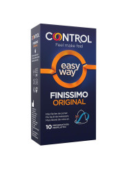 Easy Way Finissimo Original 10 uds