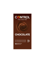 Preservativos Chocolate 12 uds: ¡Disfruta del placer!