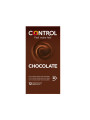 Preservativos Chocolate 12 uds: ¡Disfruta del placer!