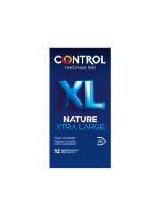 Nature XL 12 uds