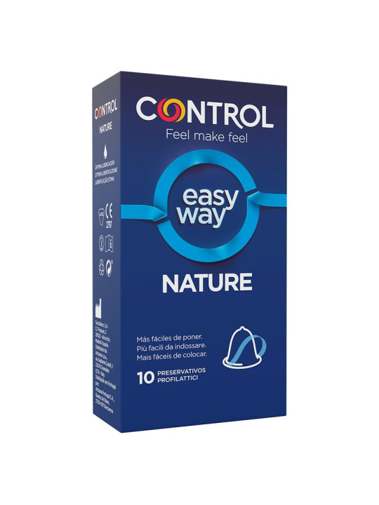 Easy Way Nature 10 uds