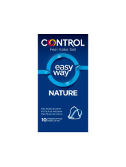 Easy Way Nature 10 uds