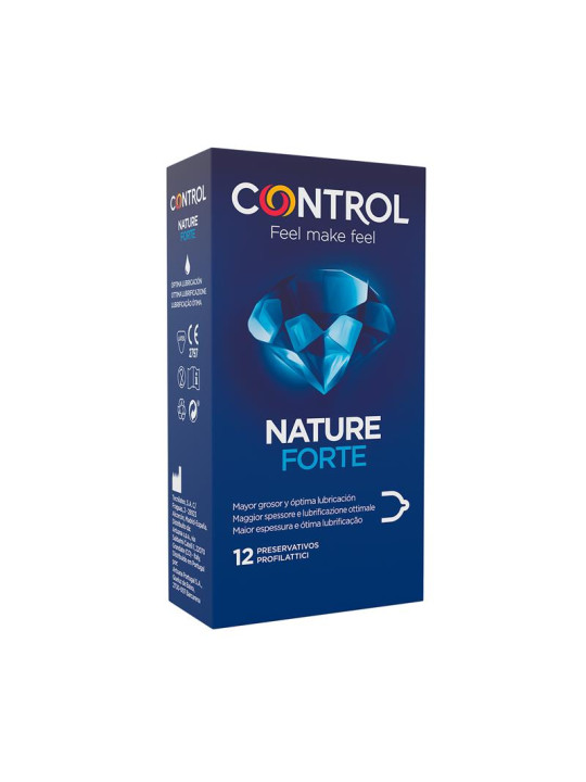 Nature Forte 12 uds