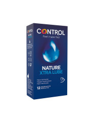 Nature Xtra Lube 12 uds