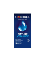 Nature Xtra Lube 12 uds