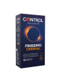 Finissimo Original Original 12 uds