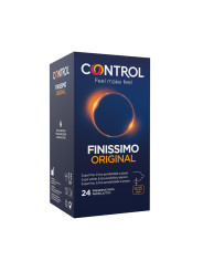 Finissimo Original Original 24 uds