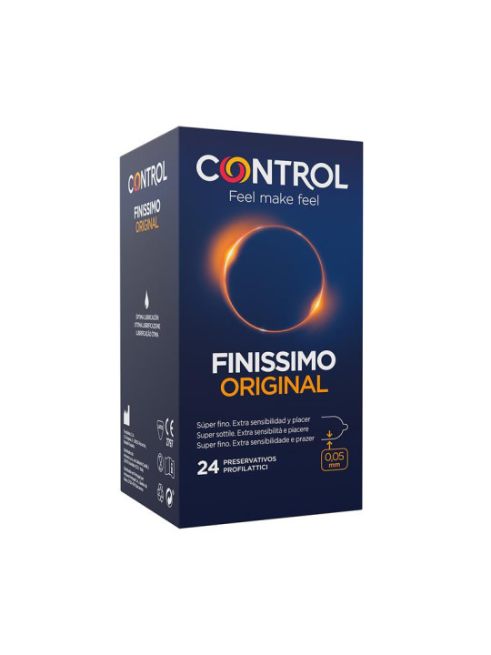 Finissimo Original Original 24 uds