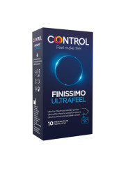 Finissimo Ultrafeel 10 uds