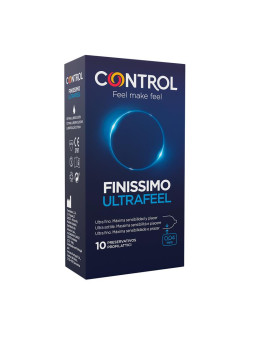 Finissimo Ultrafeel 10 uds