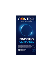 Finissimo Ultrafeel 10 uds