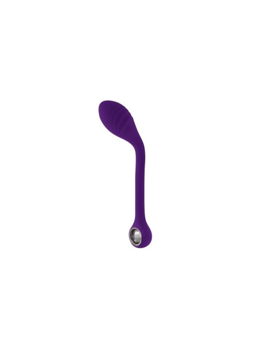 Vibrador Spot on Púrpura