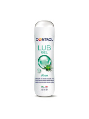 Lubricante Aloe 75 ml