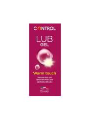 Lubricante Warm Touch Efecto Calor 75 ml