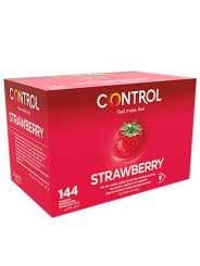 Strawberry Caja Profesional 144 uds