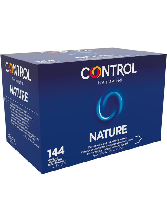 Nature Caja Profesional 144 uds