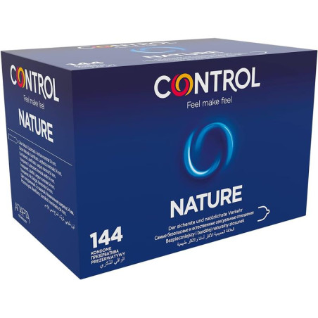 Nature Caja Profesional 144 uds