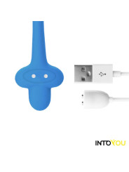 Huevo con Up and Down (Thrusting) y APP USB