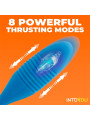 Huevo con Up and Down (Thrusting) y APP USB