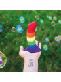 Amor Dildo Rainbow