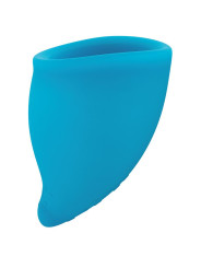 Fun Cup Copa Mentrual Talla A Turquoise