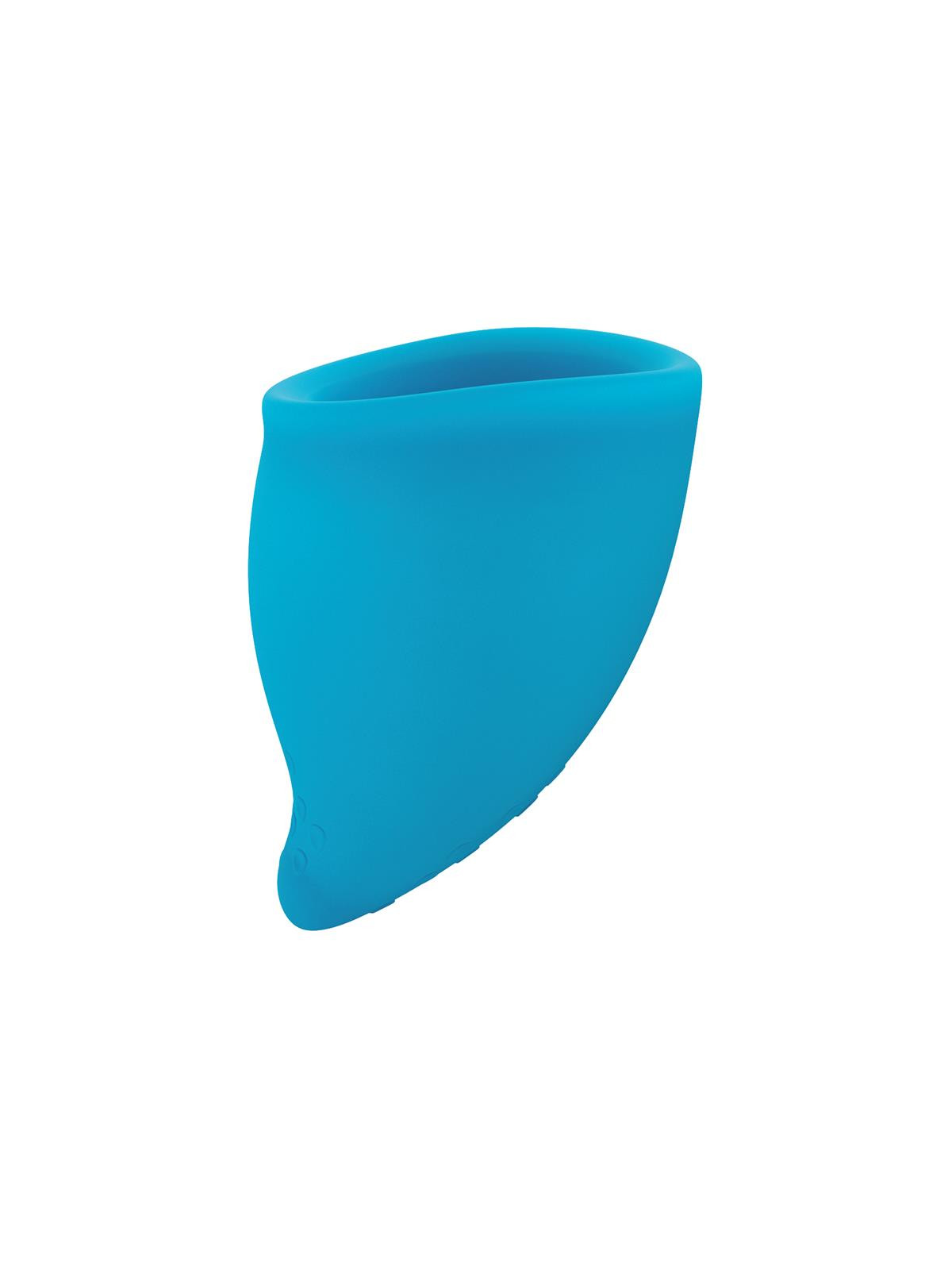 Fun Cup Copa Mentrual Talla A Turquoise