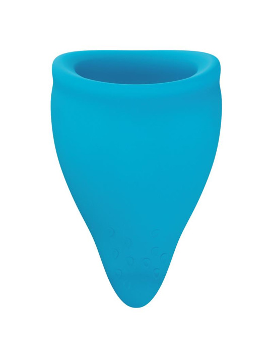 Fun Cup Copa Mentrual Talla A Turquoise