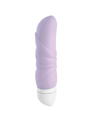 Jam Mini Vibrador Pastel Lilac