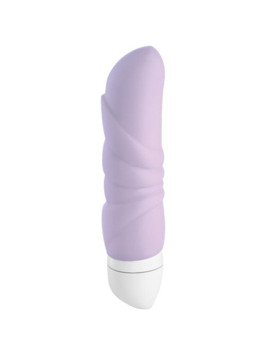 Jam Mini Vibrador Pastel Lilac