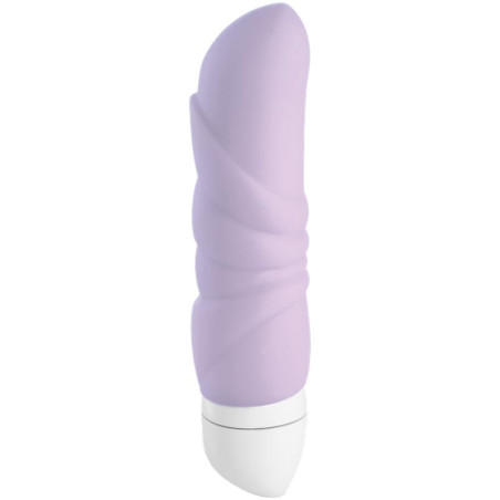 Jam Mini Vibrador Pastel Lilac