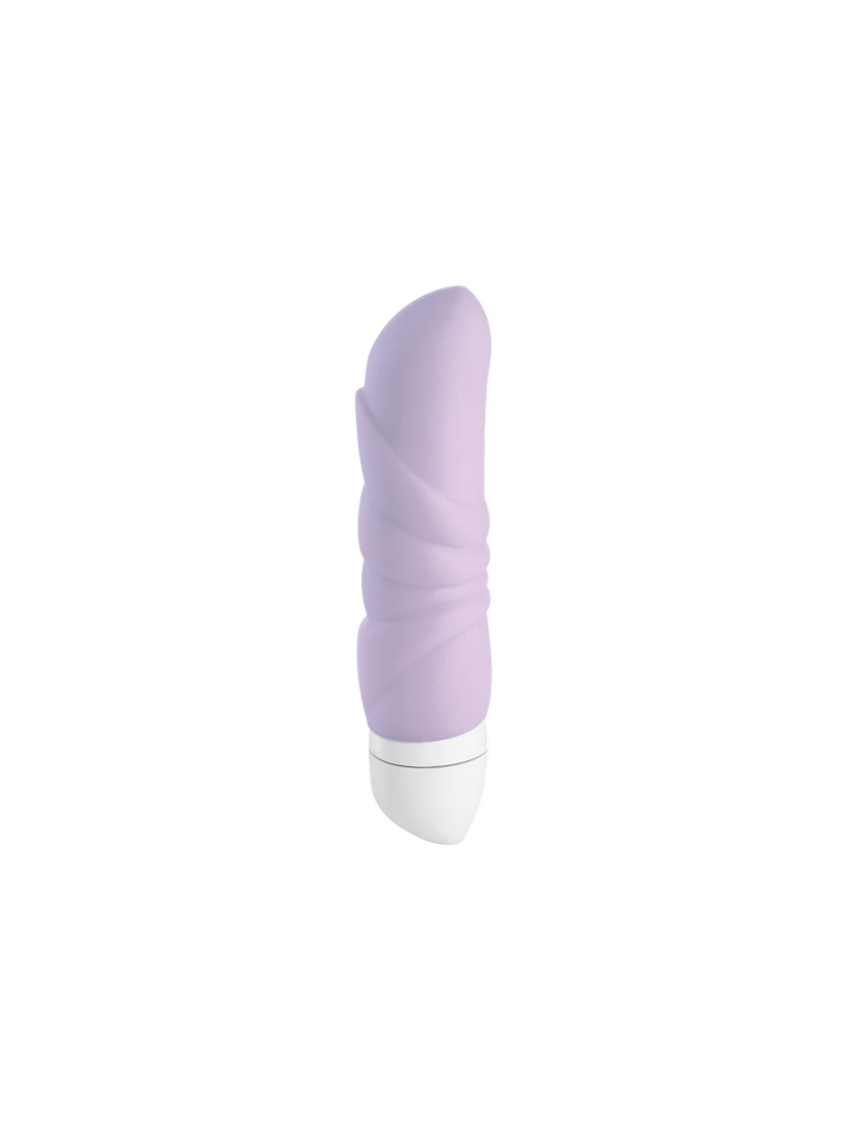 Jam Mini Vibrador Pastel Lilac