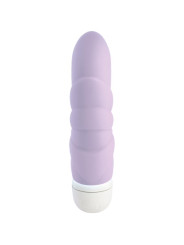 Jam Mini Vibrador Pastel Lilac