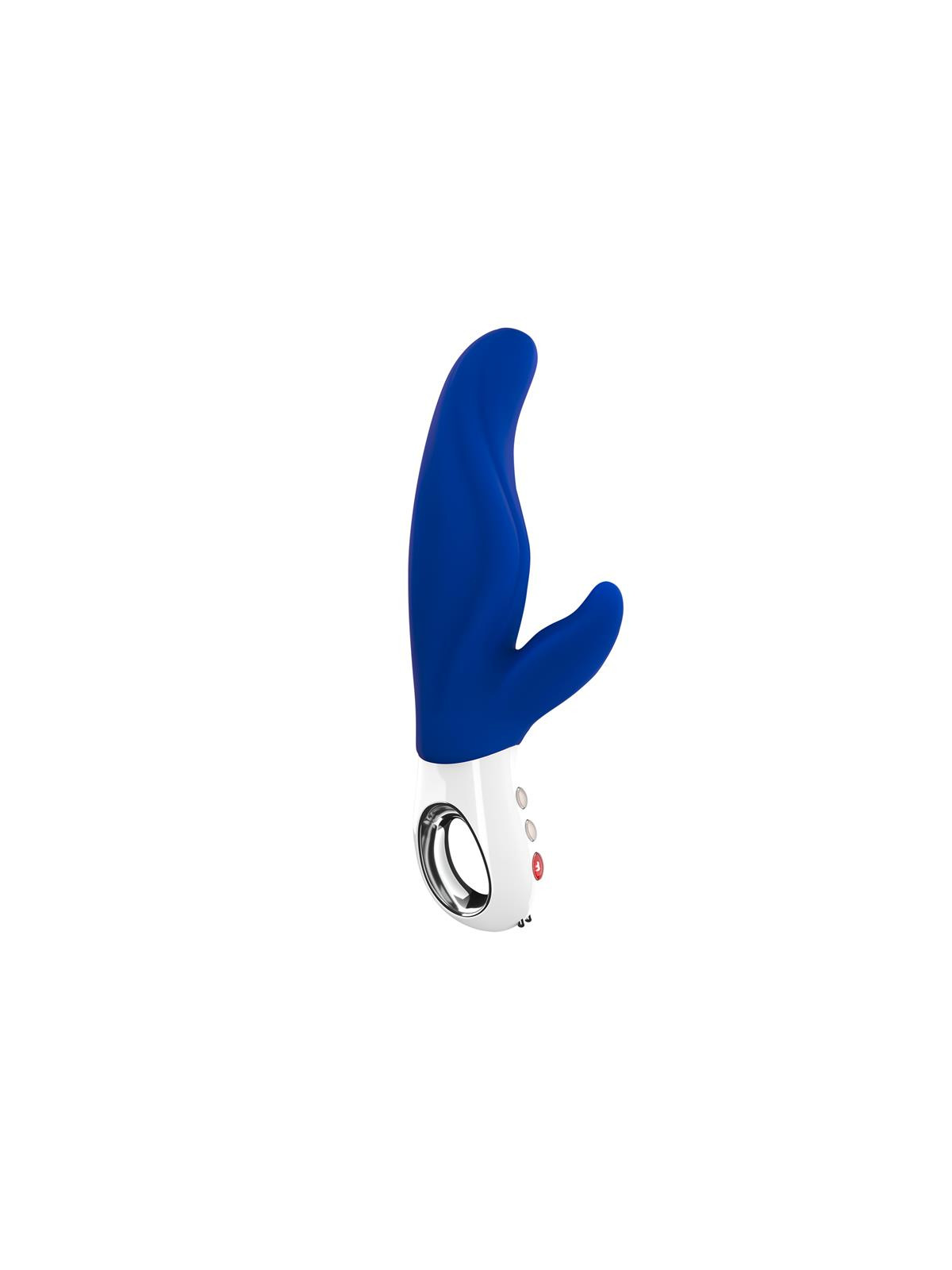 Lady Bi Vibrador Ultramarine