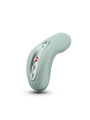 Vibrador con Función de Pulso LAYA III Sage Green