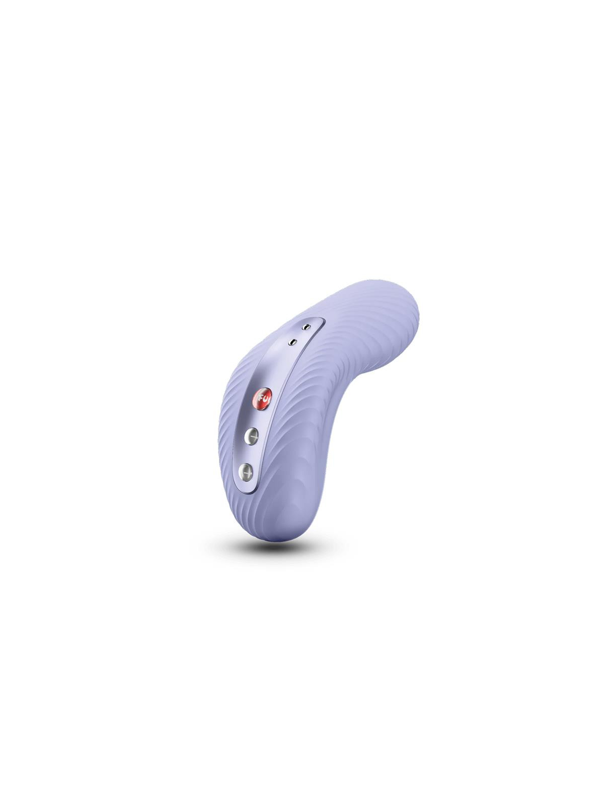 Vibrador con Función de Pulso LAYA III Soft Violet