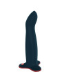 Limba Flex Dildo Talla L Velvet Blue