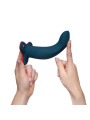 Limba Flex Dildo Talla L Velvet Blue