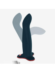 Limba Flex Dildo Talla L Velvet Blue