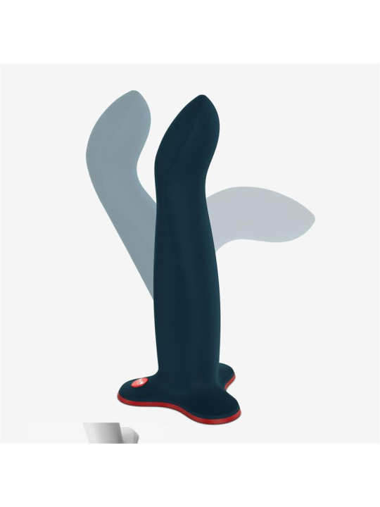 Limba Flex Dildo Talla L Velvet Blue