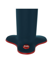 Limba Flex Dildo Talla L Velvet Blue