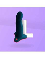 Limba Flex Dildo Talla L Velvet Blue