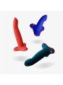 Limba Flex Dildo Talla L Velvet Blue