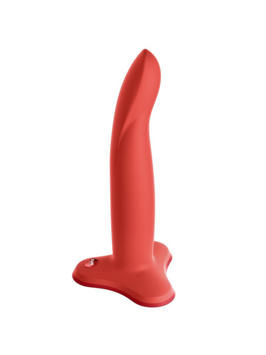 Limba Flex Dildo Talla M Flashy Coral