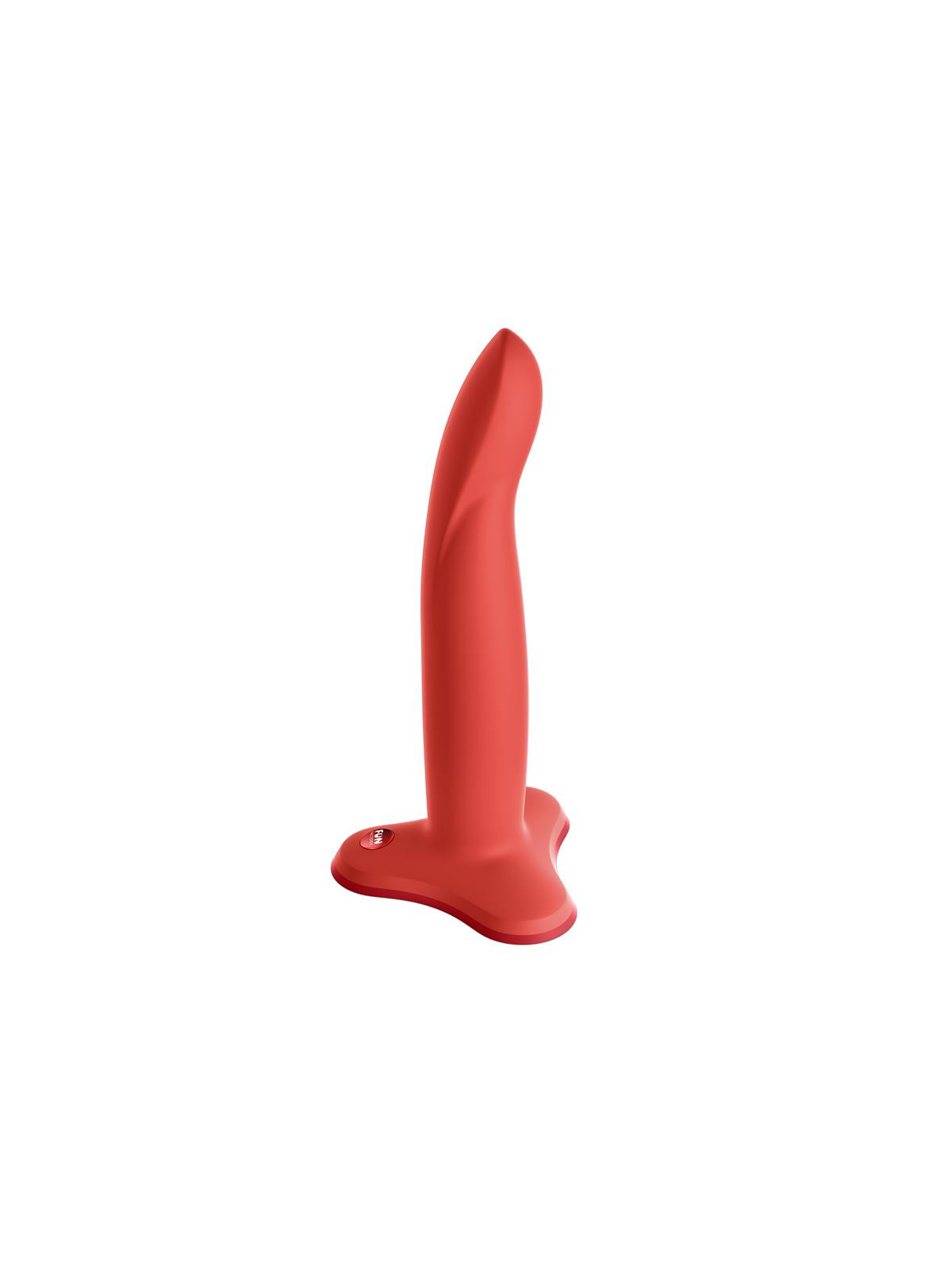 Limba Flex Dildo Talla M Flashy Coral