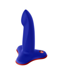 Limba Flex Dildo Talla S Electric Blue